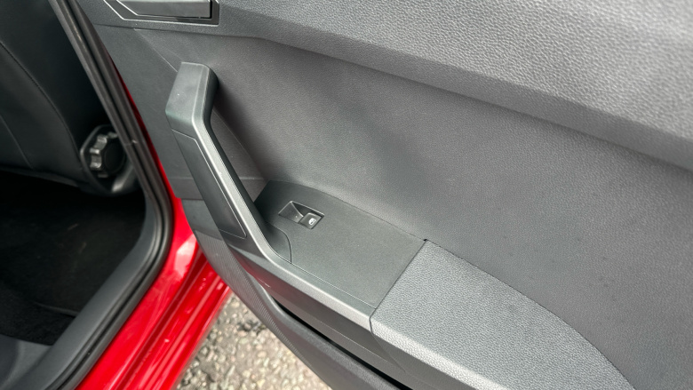 SEAT Ibiza 1.0 TSI 110 FR Sport 5dr DSG Petrol Hatchback